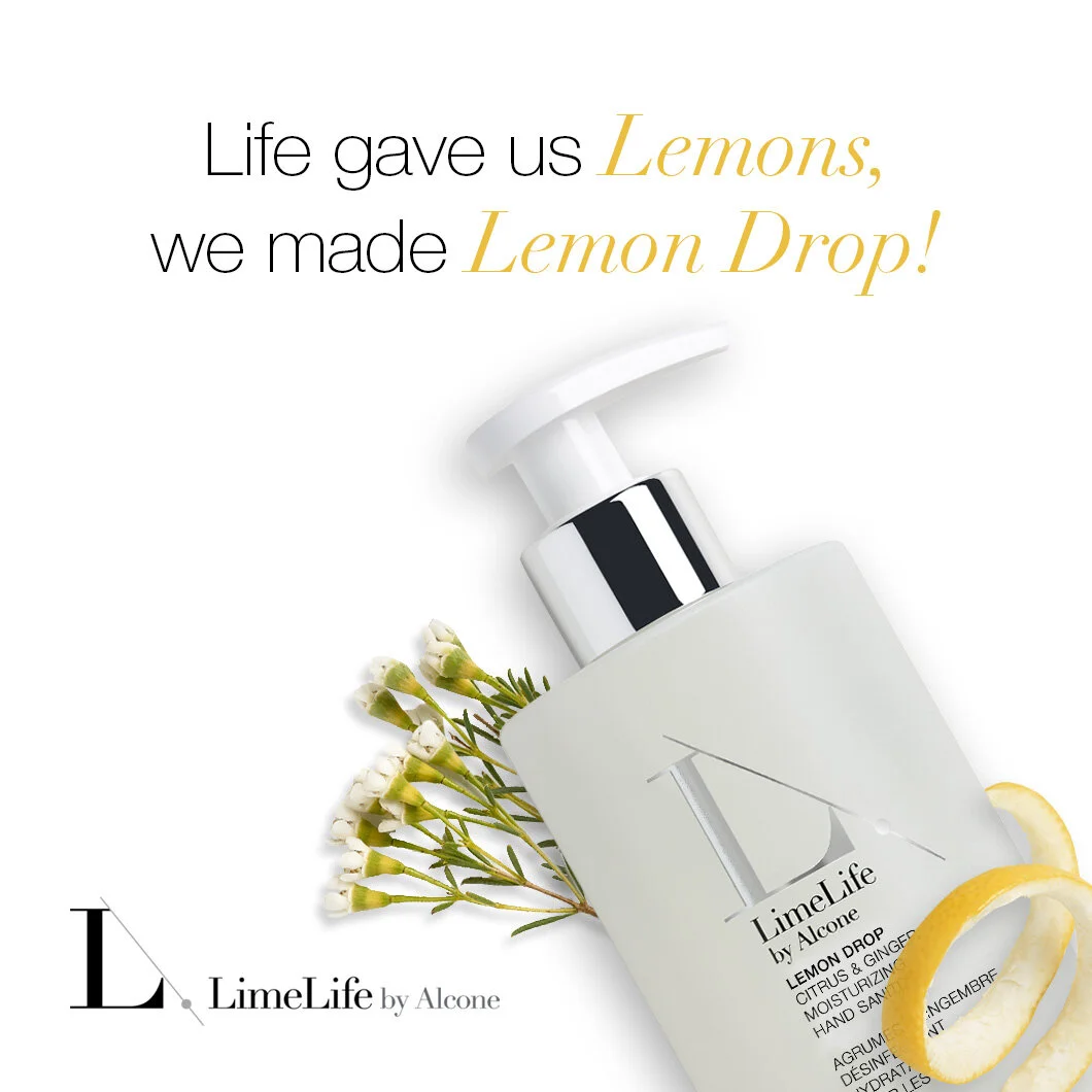 Go Here to learn more about Lemon Drop and Purchase!