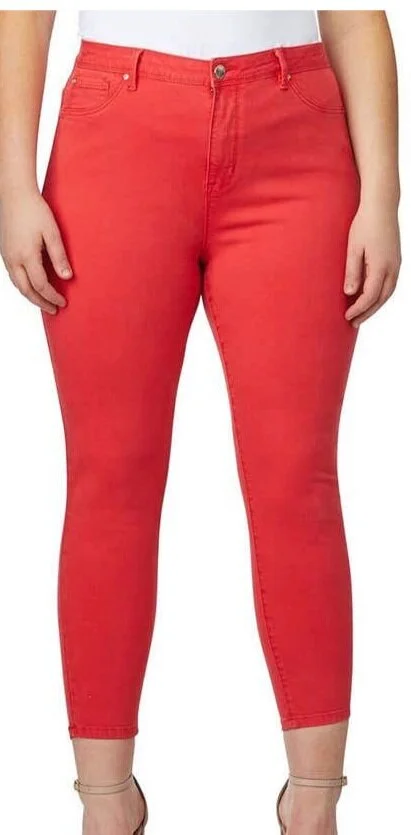 Curve Appeal Compression jeggingsPhoto copyright Nordstrom Rack