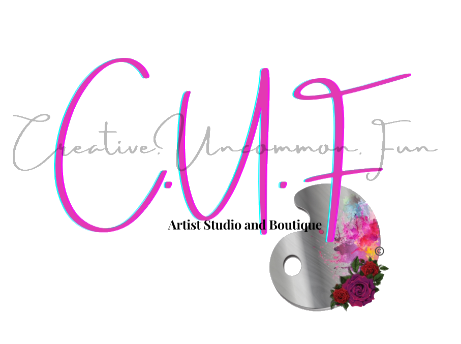 SHOP CUF STUDIO AND BOUTIQUE