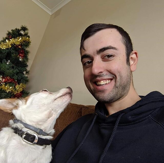 OUR DPC FAMILY: Meet Adam!
We asked Adam, one of DPC&rsquo;s Uni students, how he has been keeping encouraged during a semester in isolation.
.
&lsquo;I have been really encouraged by the amazing technologies that can help us stay connected with frie