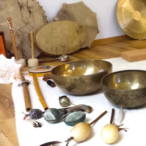 Heilen Klangreisen wirklich?