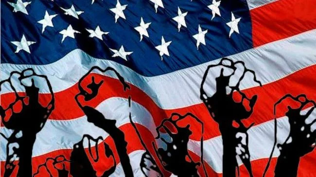 De la démocratie en Amérique