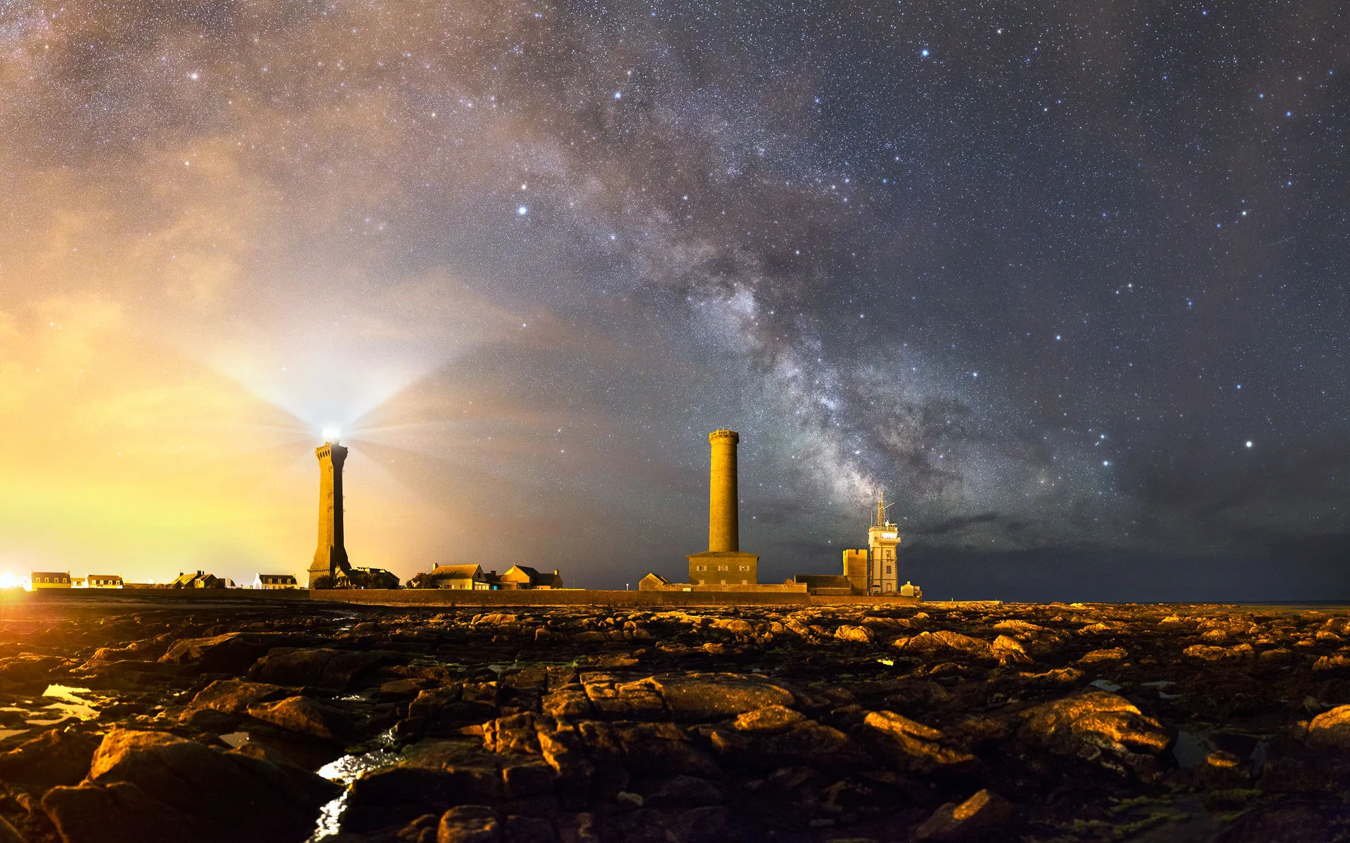 Soirée d'observation