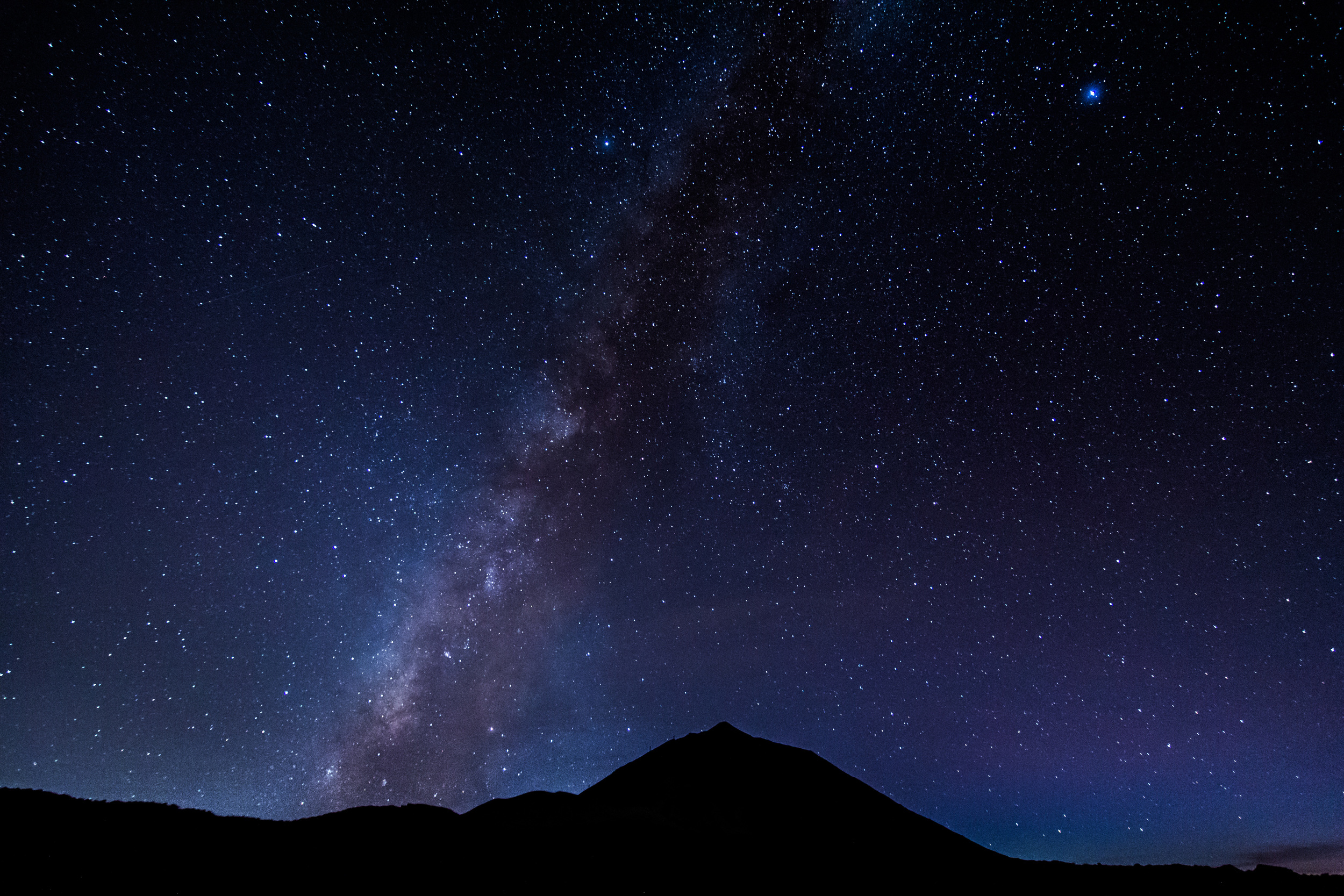 Sortie d'observation