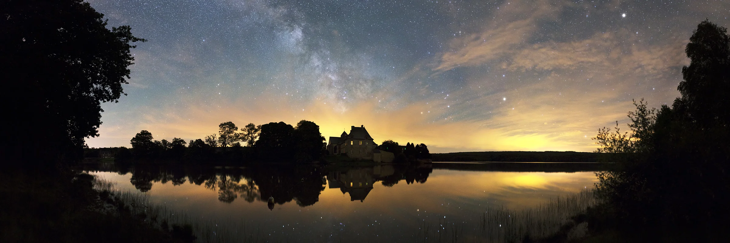 Sortie d'observation - l’essaim des Léonides