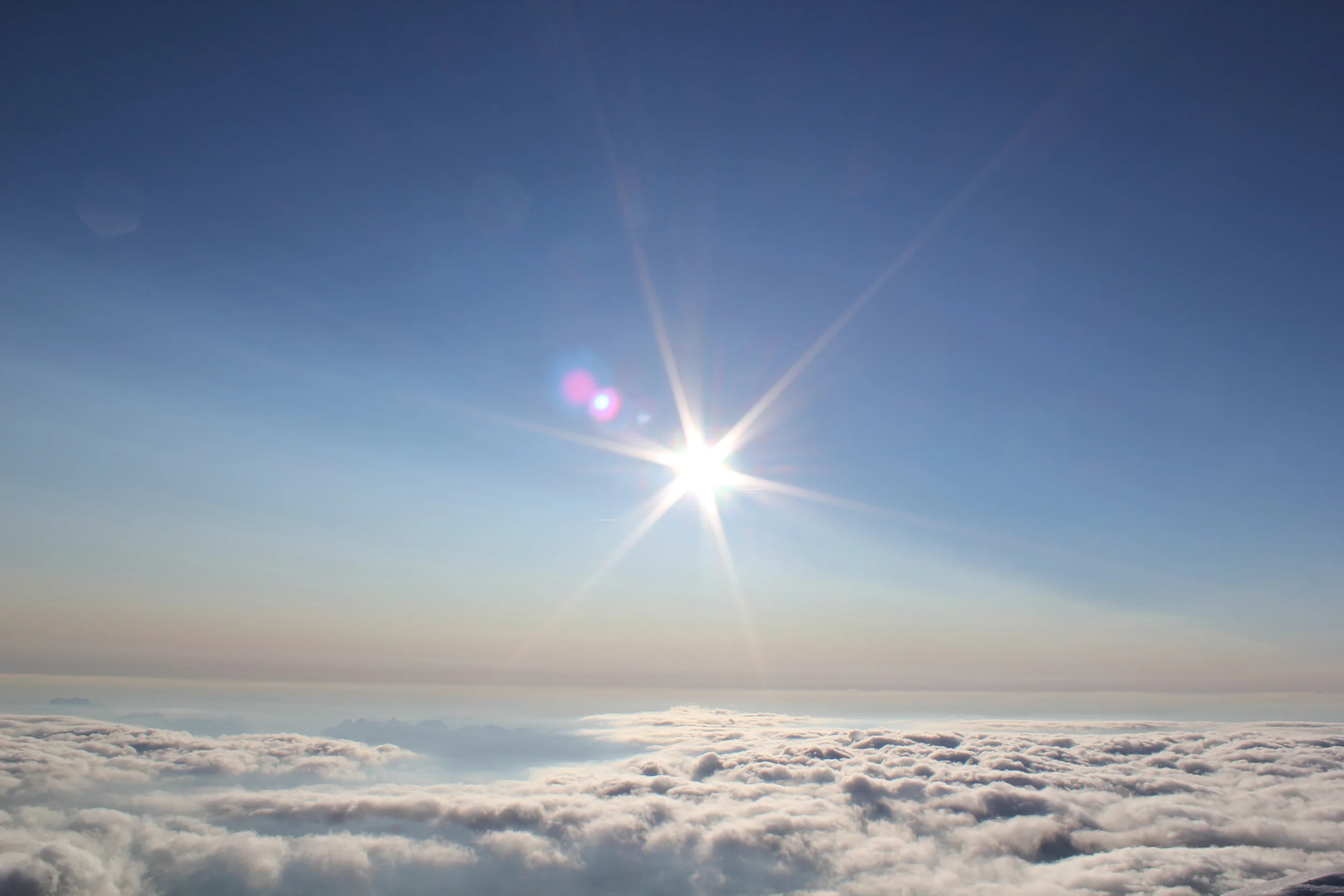 Le Soleil, notre étoile