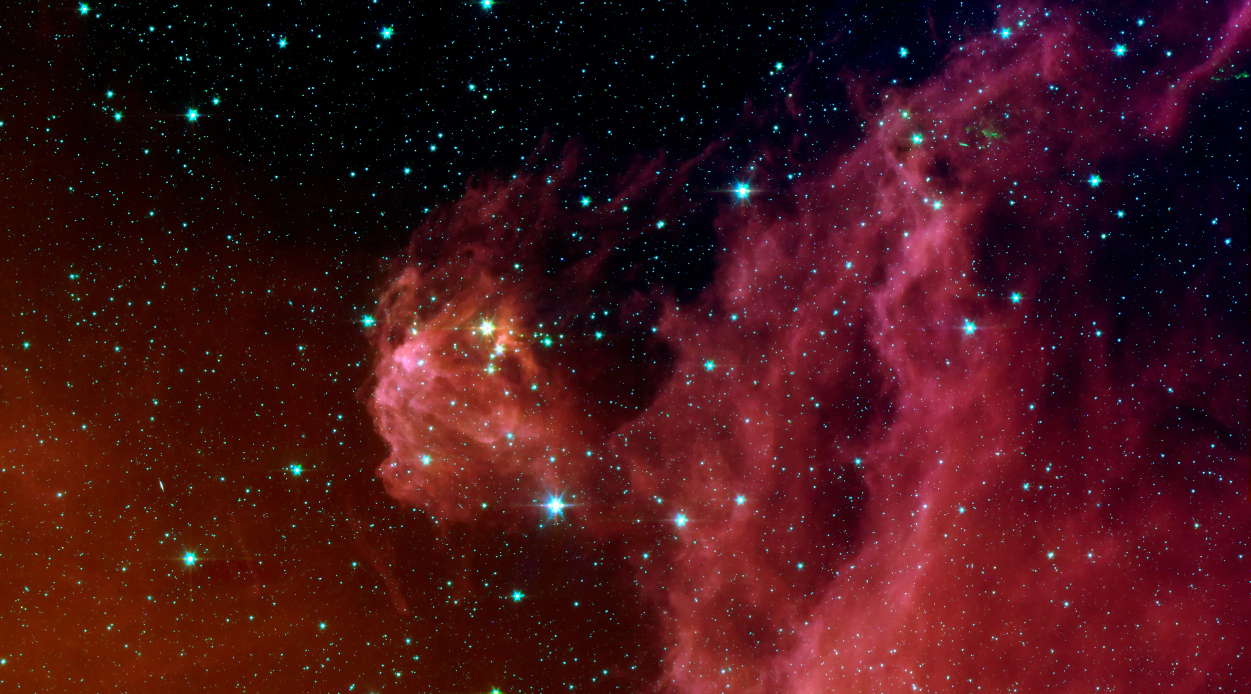 Pourquoi des constellations?