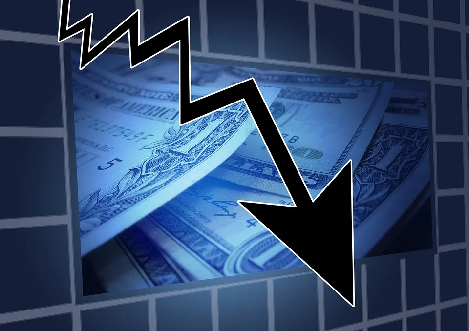 Les conséquences de la crise financière internationale de 2008