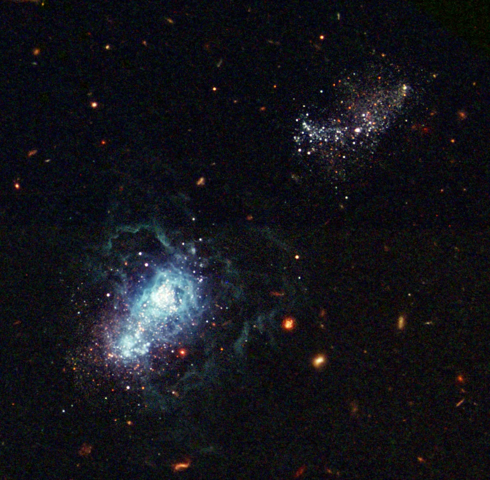 Introduction à l'histoire du Big Bang