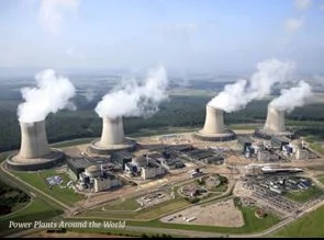 L'énergie Nucléaire Civile