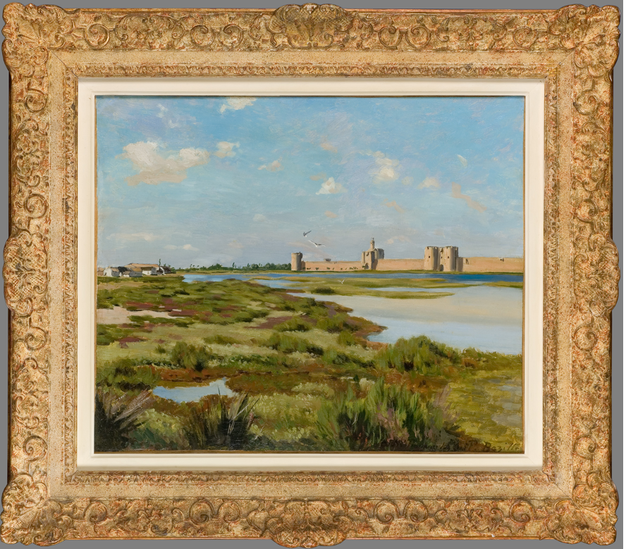 Un tour au Musée Fabre