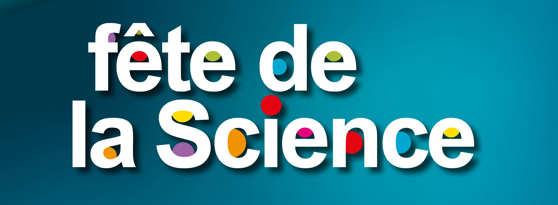 Fêtes de la Science 2018