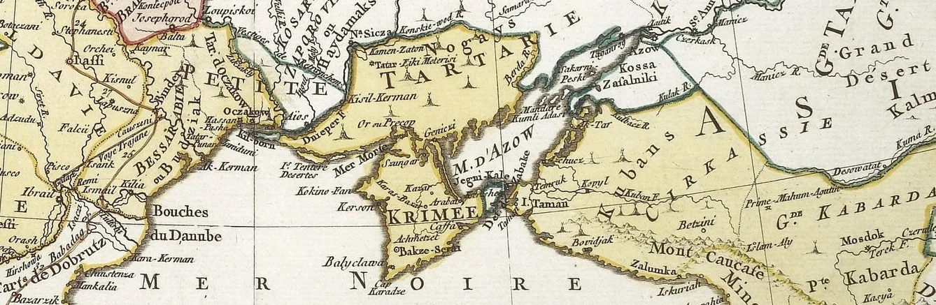 Du rêve ottoman au mirage européen: la Turquie et ses démons