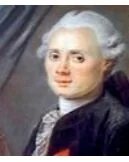  CHARLES MESSIER  1730-1817 
