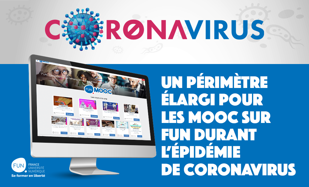 France université MOOC ouvre ses archives et ses MOOC gratuitement