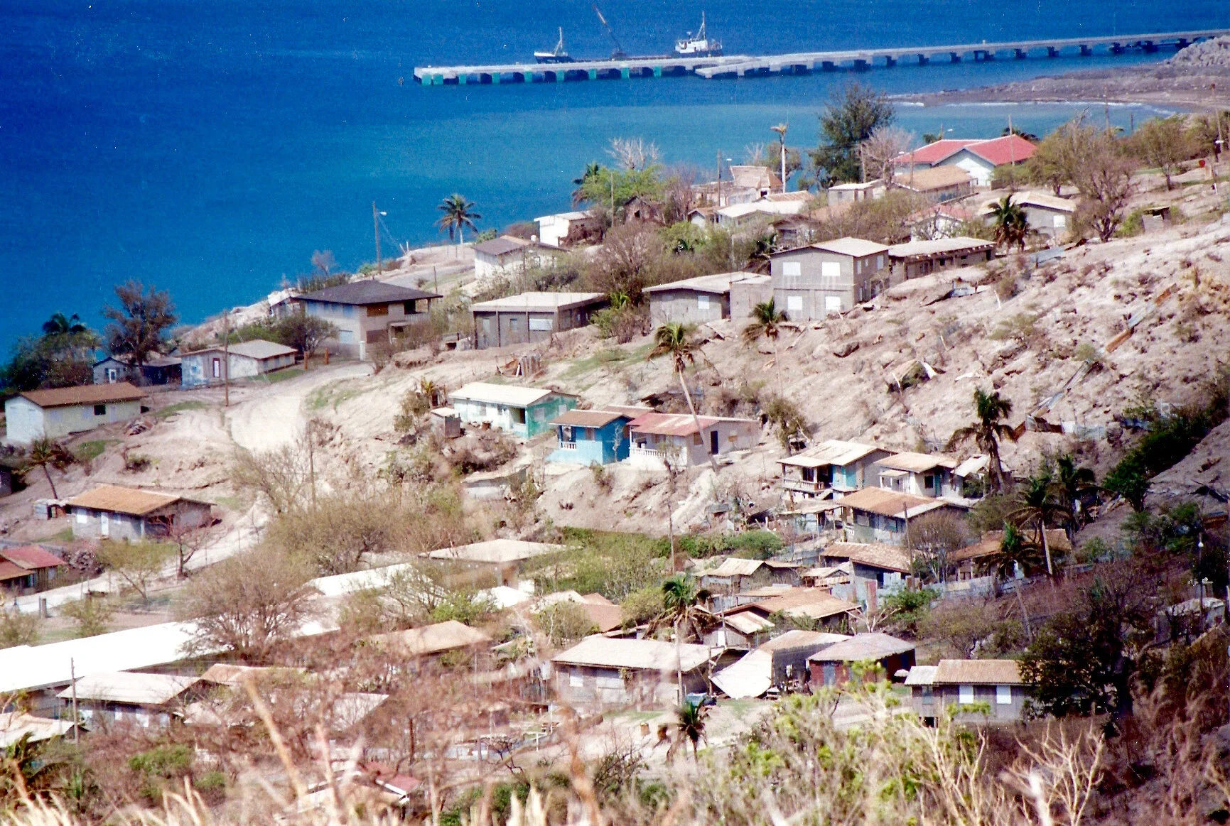  7-Lahar  
