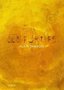 Read (Francais) Les Furtifs d'Alain Damasio Plus ici