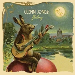 Listen Spokane River Falls, de Glenn Jones Ecoutez ici // Listen here