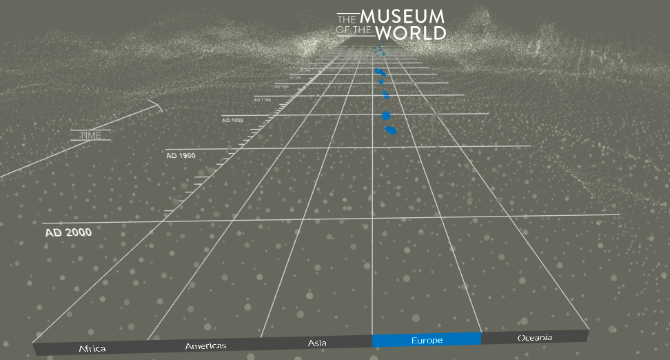  Lien:   Le British Muséum   