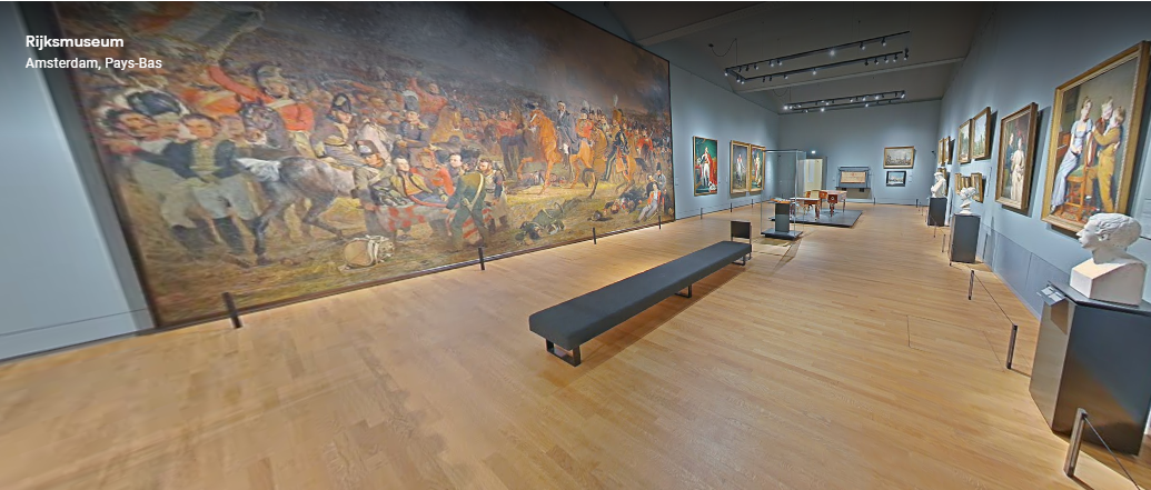  Lien:   Rijksmuseum   