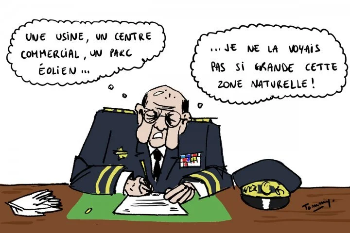 En pleine pandémie, le gouvernement publie un décret qui fragilise, encore une fois, le droit de l’environnement au profit d’une future relance économique. Les associations écologistes alertent sur les menaces qu’il pourrait entraîner et le manque de transparence qui entoure sa publication.