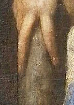 Titien détail 2