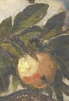 Pomme