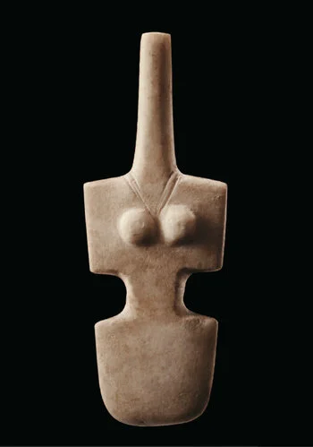   Idole (petite image)  