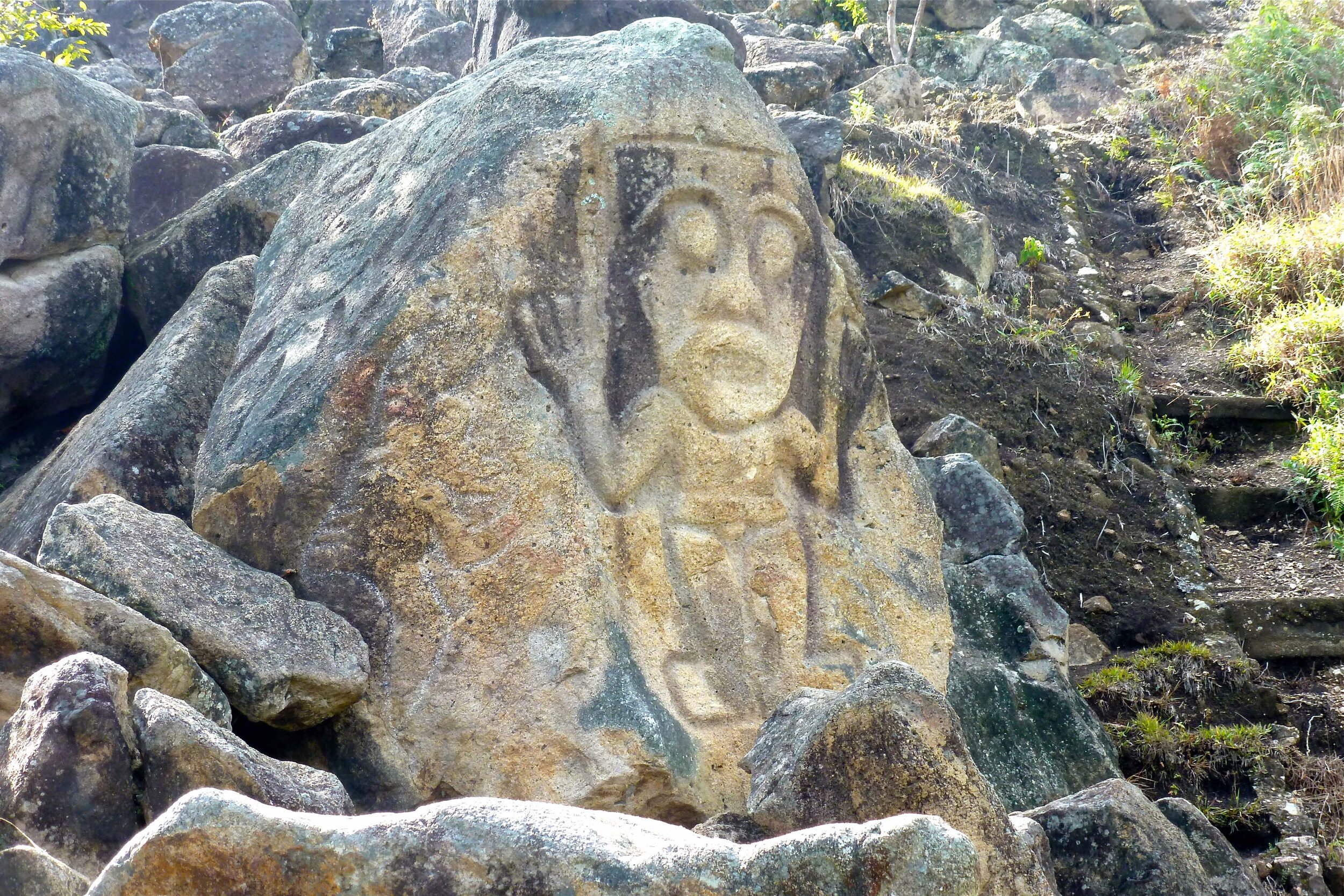   Gardien  