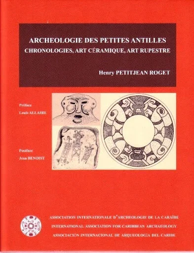   Archéologie HPR  