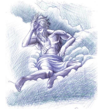   Ouranos  