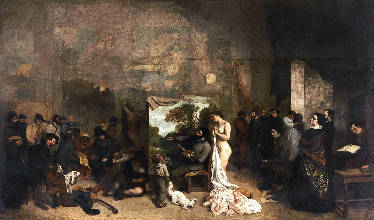 L’atelier