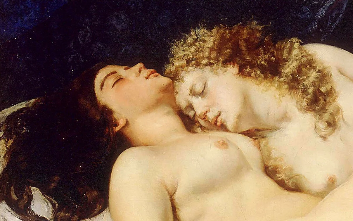 Le sommeil