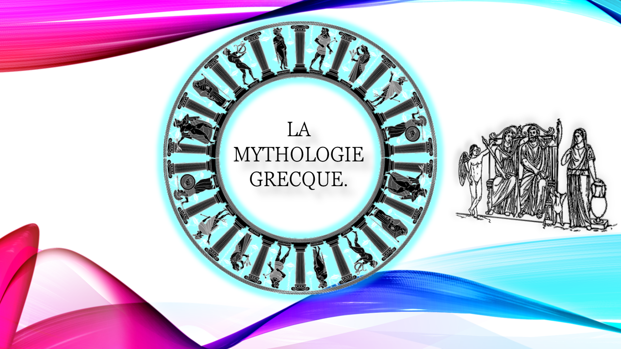 GAÏA, ZEUS and C°- CHAPITRE 9