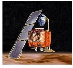   MARS EXPRESS  