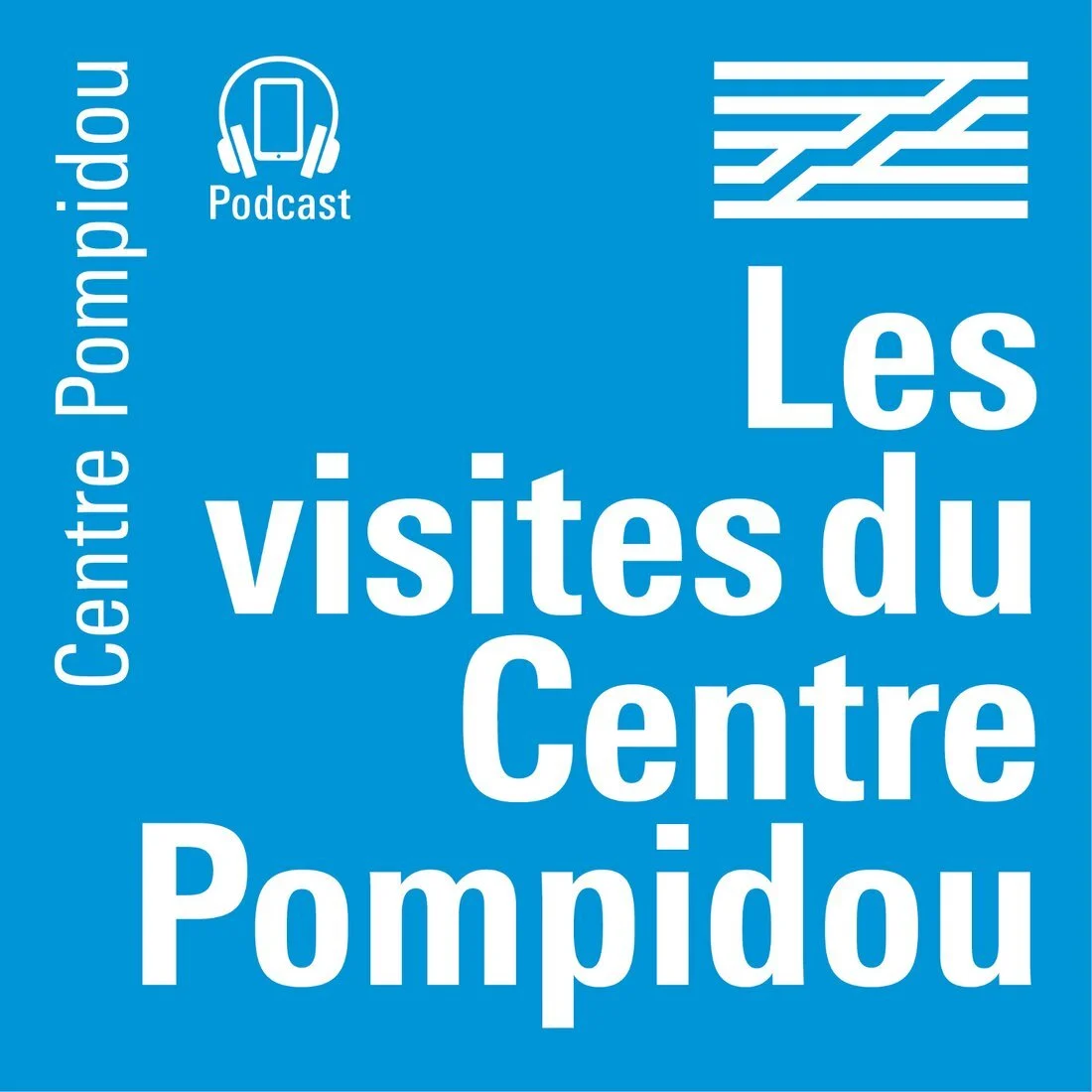    Des parcours d’aide à la visite des expositions et de la collection permanente       L’atmosphère intimiste et la narration immersive, portées par la voix de comédiennes et comédiens, vous plongeront dans l’histoire de l’art moderne et contemporain. Les podcasts sont séquencés, pour un plus grand confort d’écoute.   