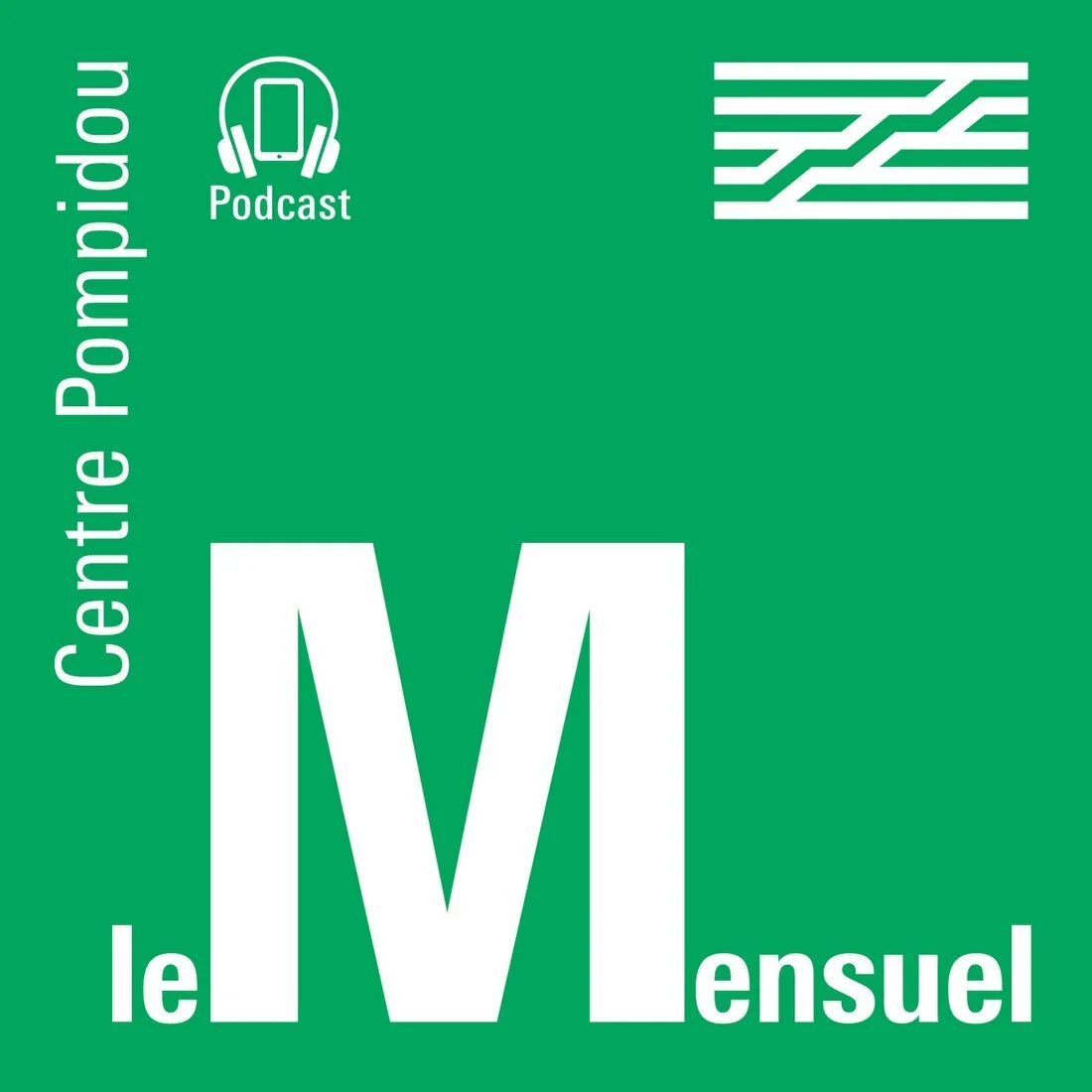    La revue parlée du Centre Pompidou       Le Mensuel dialogue avec l’actualité du musée et la programmation culturelle, autant qu’il porte attention aux liens qui se tissent entre les champs artistiques et les grandes questions de société qui traversent notre époque.   