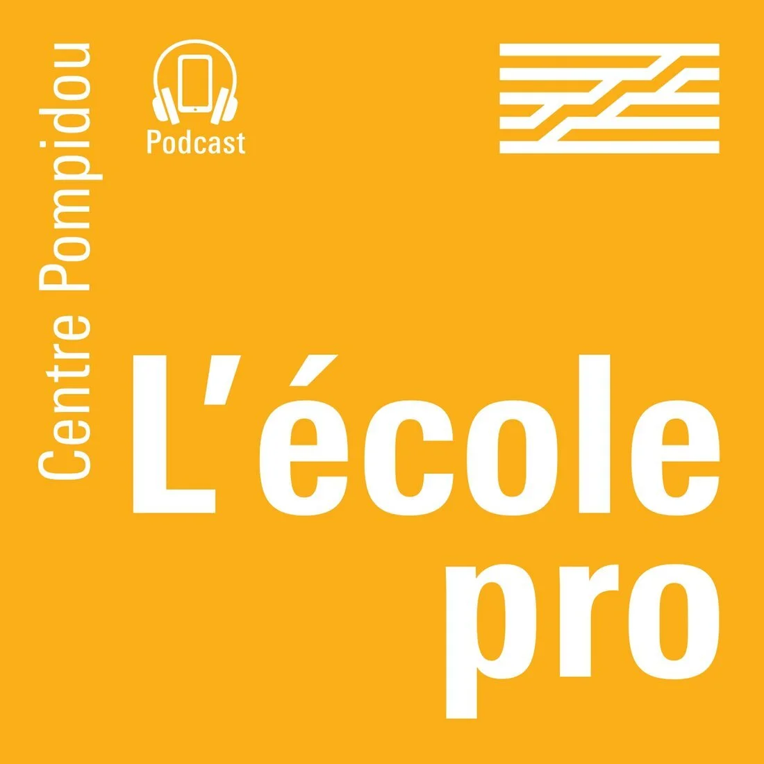   Une série de l'école pro sur les interactions entre l’art et l'entreprise       Des enjeux de société qui intéresseront tous les auditeurs : l'innovation, l'engagement, le numérique mis en perspective à travers les témoignages croisés de 4 personnalités issues des champs de l’art, des sciences humaines et de l’entreprise.   
