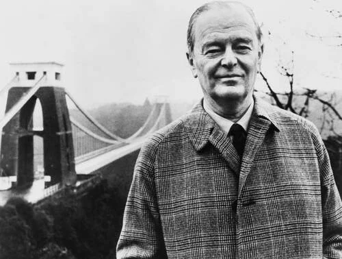  Kenneth Clark, vers 1970, photographie, photo : © Bridgeman Images 