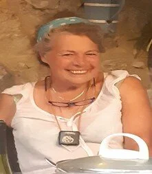 Xantal Richard – Fleurs&amp;papilles pour www.connaissanceetpartage.net