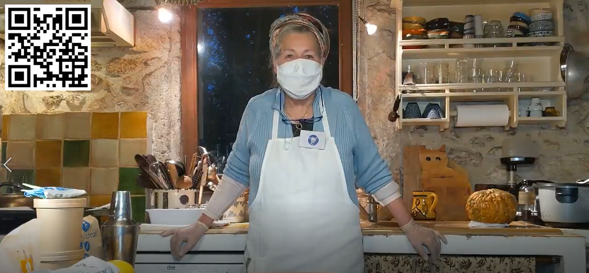 "CUISINE POUR ENFANT DIABETIQUE" AVEC NOTRE ADORABLE XANTE