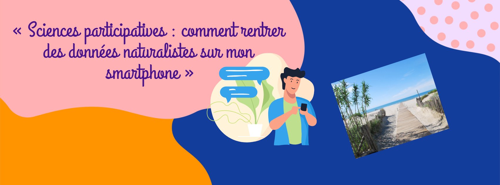 BALADE NATURALISTE AU PETIT TRAVERS AVEC VALENTIN