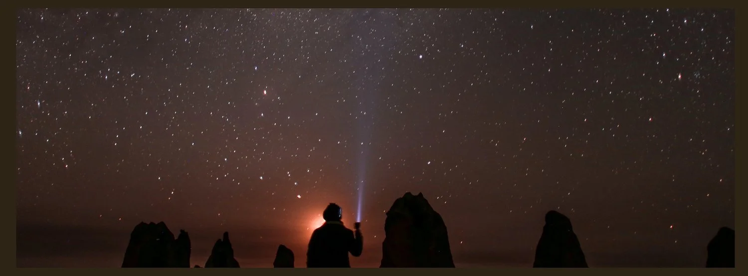 Sortie nocturne Observations d’Astronomie