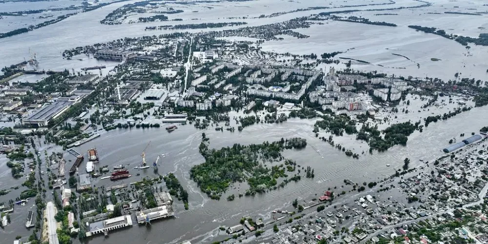 LA SITUATION DE L’UKRAINE AU MIROIR DE LA GUERRE DE 14-18