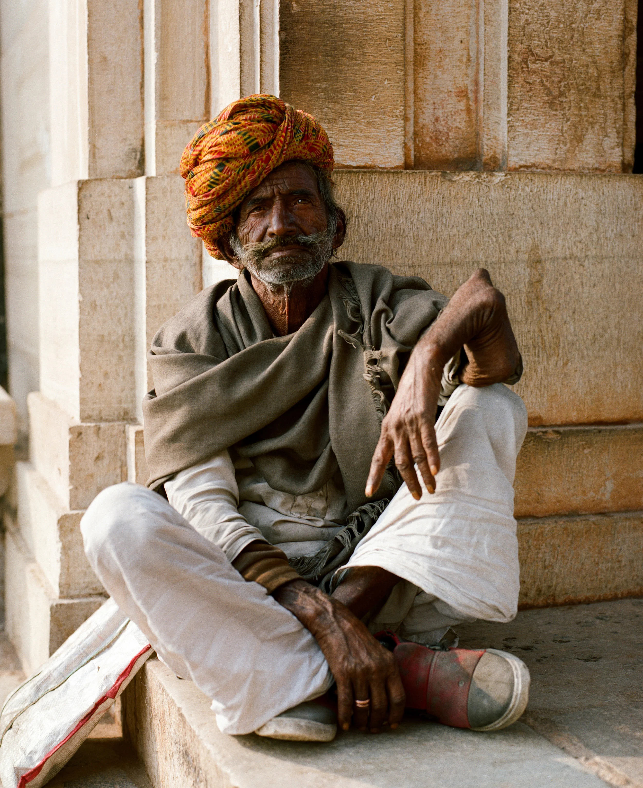 Man-of-Chittorgarh,-Rajasthan-(2019)-.jpg