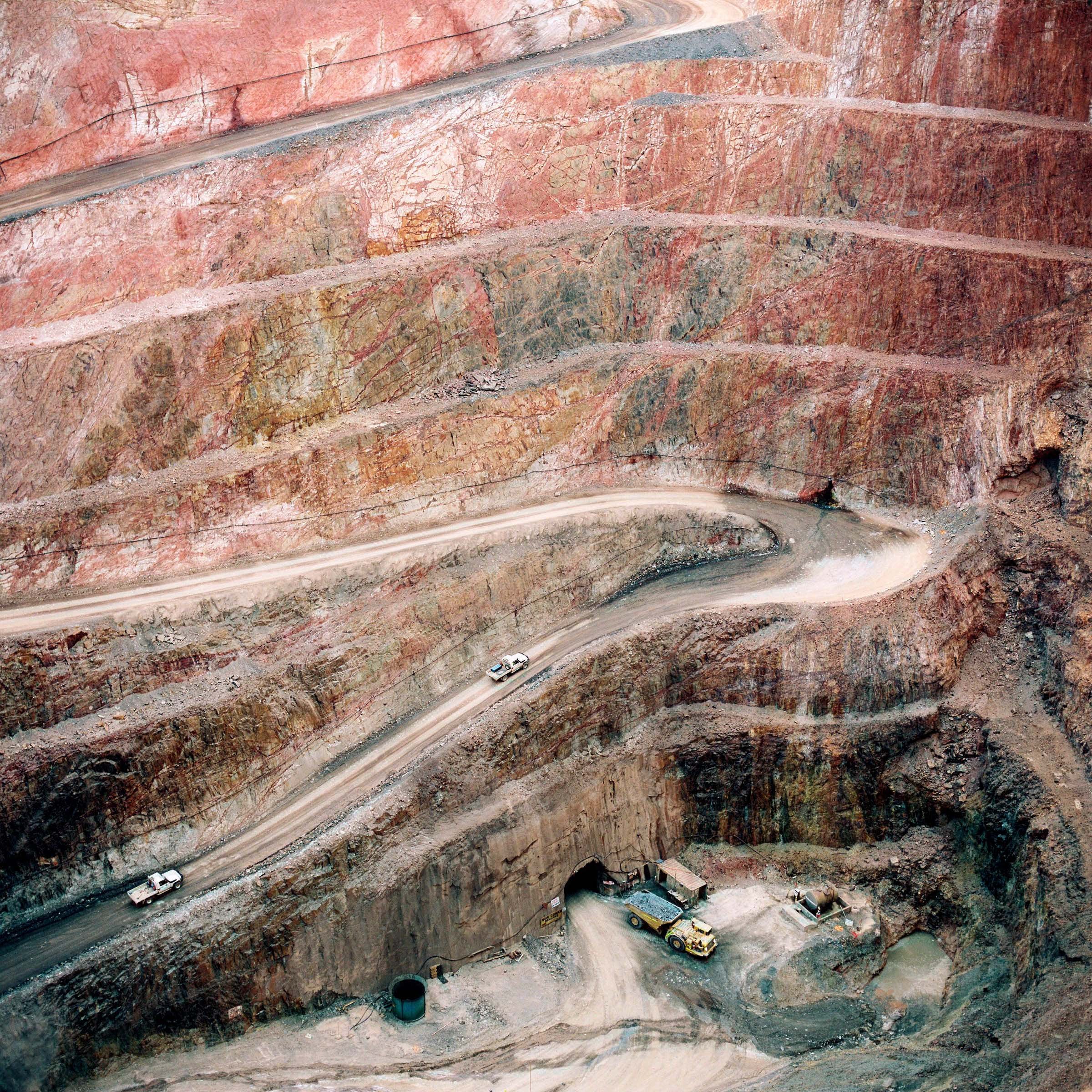 Marcelle Bradbeer - Cobar Open-cut Mine.jpg
