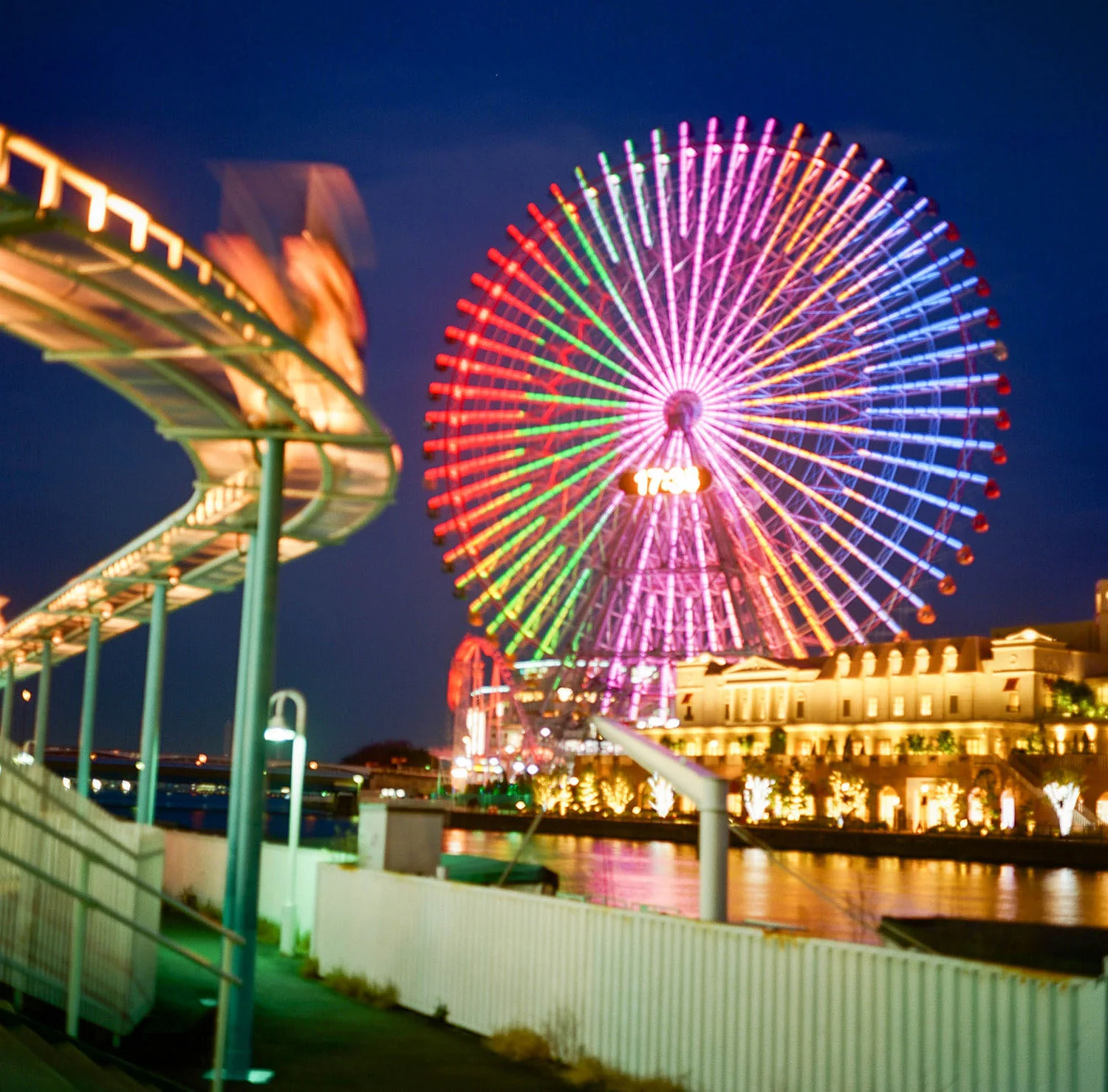  YOKOHAMA 