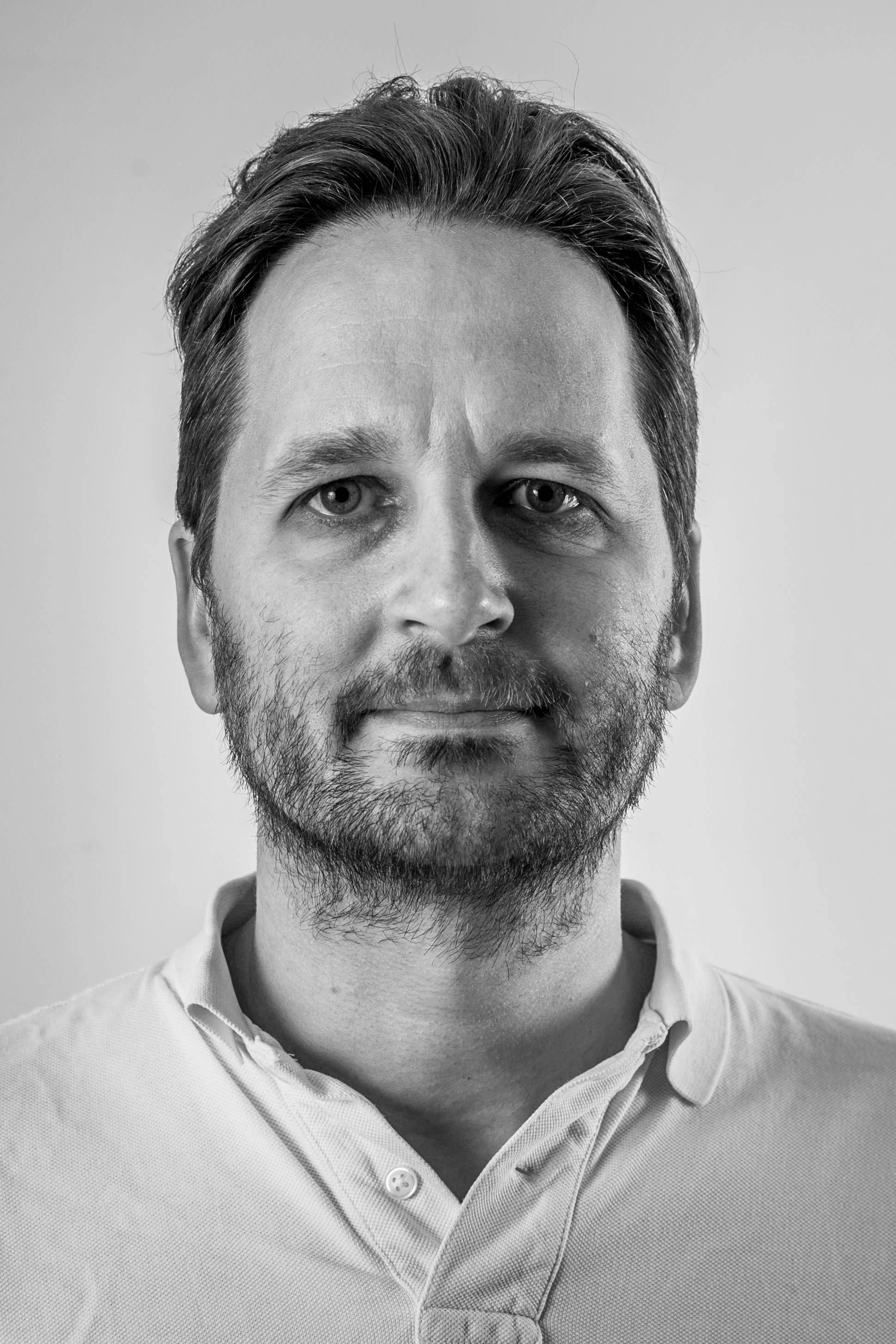 Fredrik Lindholm
