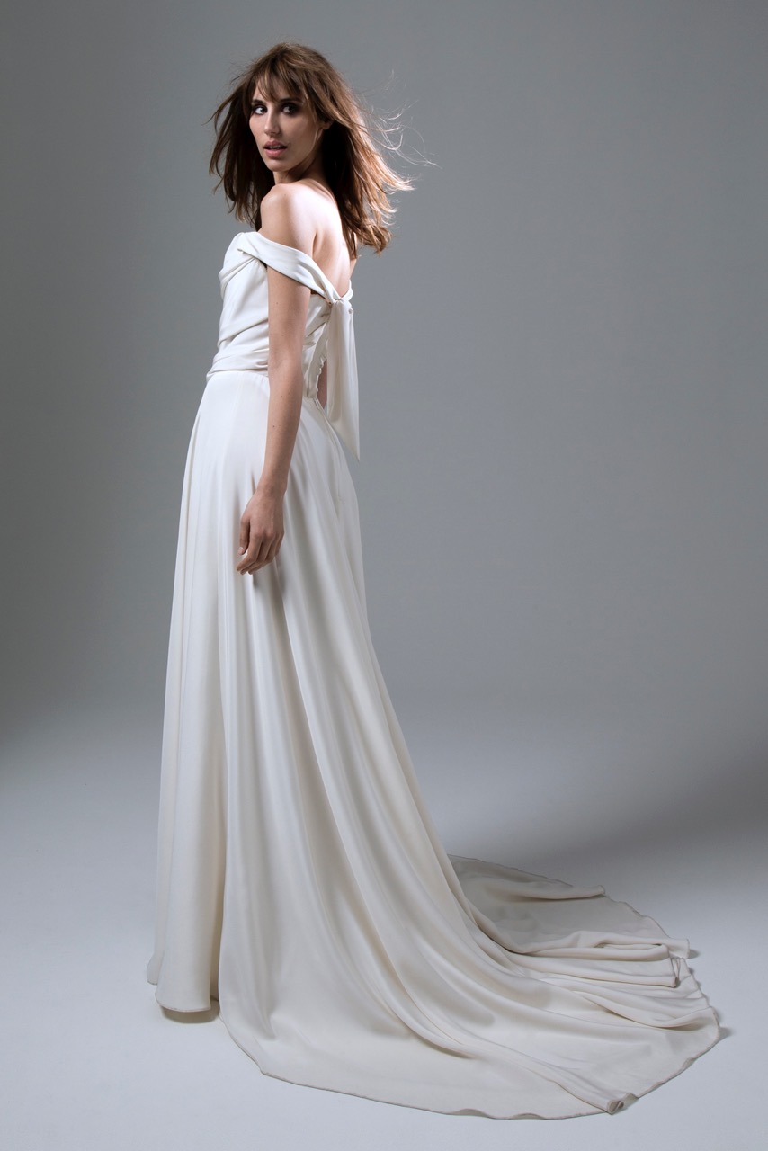 Charlotte - Our Dress of the Week — Halfpenny London