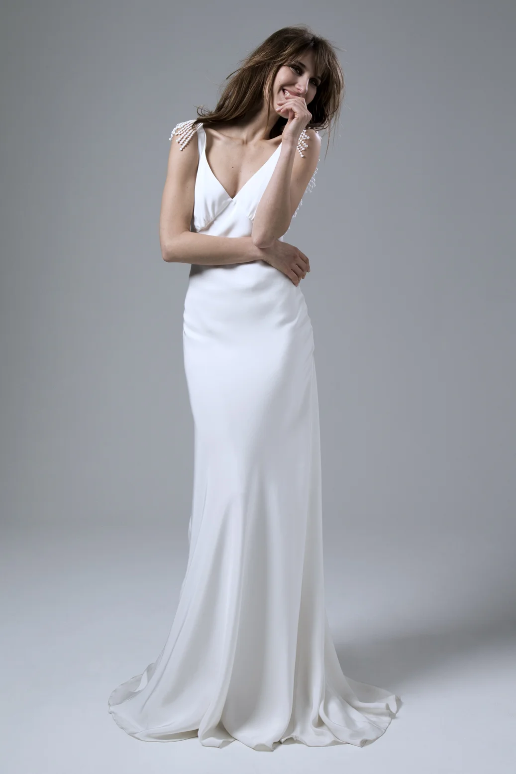 Vera Our dress of the week — Halfpenny London